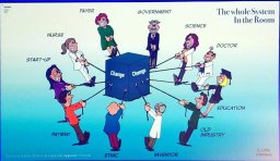 IEEPO – Internationaler Patientenkongress 2019
